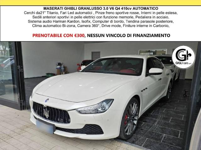 Maserati