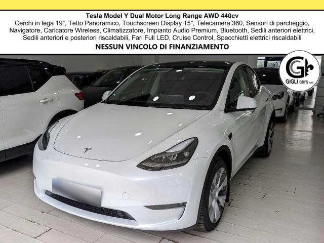 Tesla
