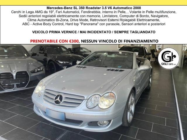 Mercedes Benz