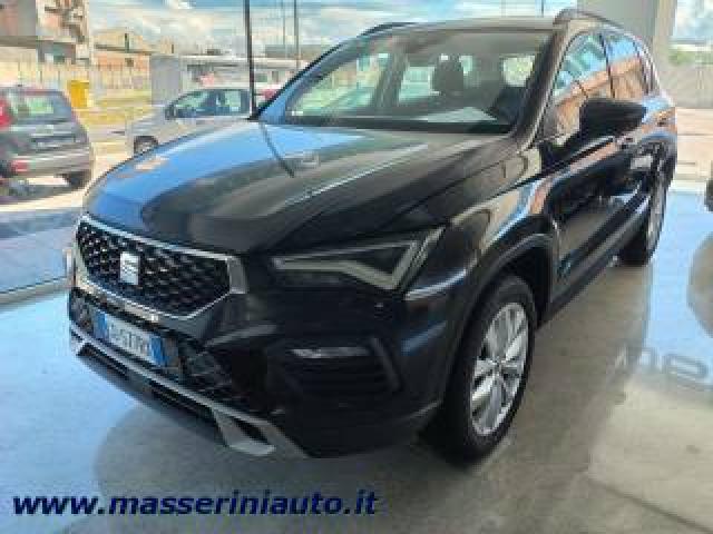 Seat Ateca Ateca 2.0 Tdi Business 150cv 