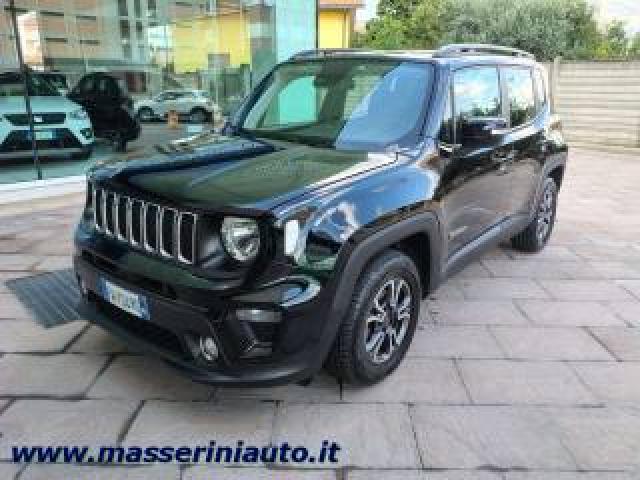 Jeep Renegade Renegade 2019 1.0 T3 Business 2wd 