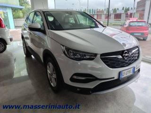 Opel Grandland X Grandland X 1.5 Ecotec Innovation S 