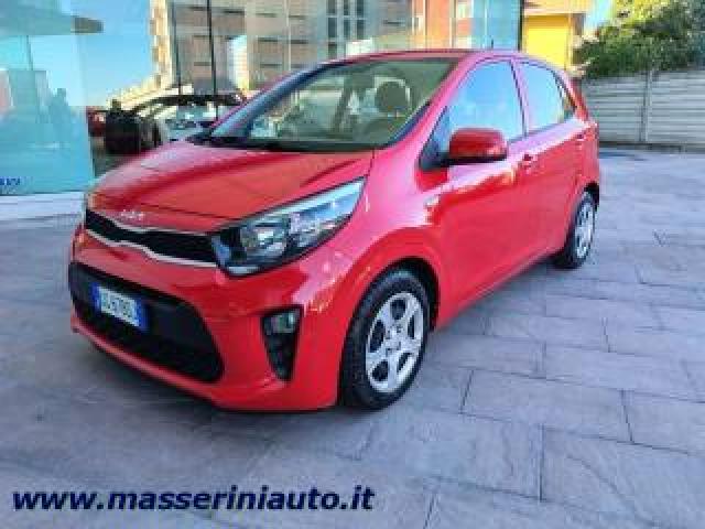 Kia Picanto Picanto Iii 2021 1.0 Dpi Urban Prezzo Reale 