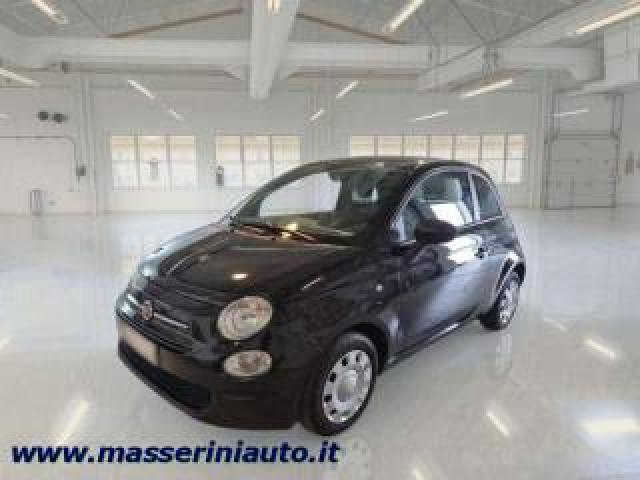 Fiat 500 500 1.0 Hybrid Cult 70cv !!!prezzo Reale!!! 
