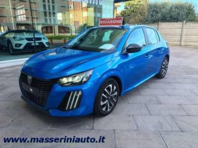 Peugeot 208 208 1.2 Puretech Active S 