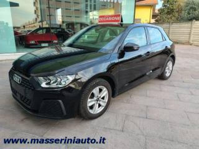 Audi A1 A1 25 1.0 Tfsi Attraction 95cv Prezzo Reale 