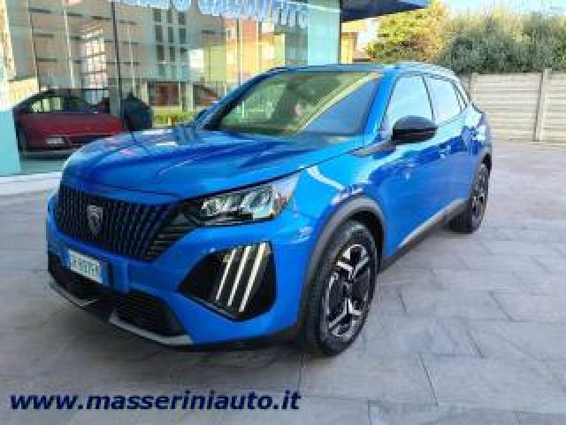 Peugeot 2008 2008 1.2 Puretech Allure S&s Eat 8 Prezzo Reale 