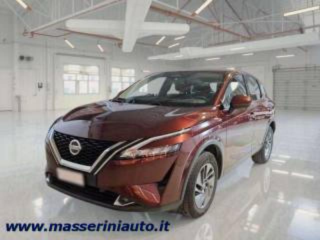 Nissan Qashqai Qashqai Iii 1.3 Mhev Business 2wd 140cv 