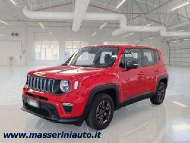 Jeep Renegade Renegade 2019 1.0 T3 Longitude 2wd 