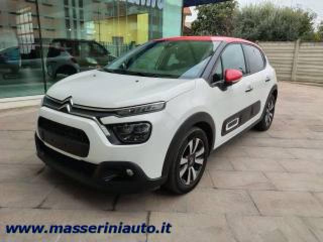 Citroen C3 C3 1.2 Puretech Shine  !!!!prezzo Reale!!!! 