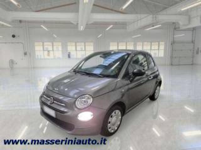 Fiat 500 500 1.0 Hybrid Cult 70cv !!!prezzo Reale!!! 