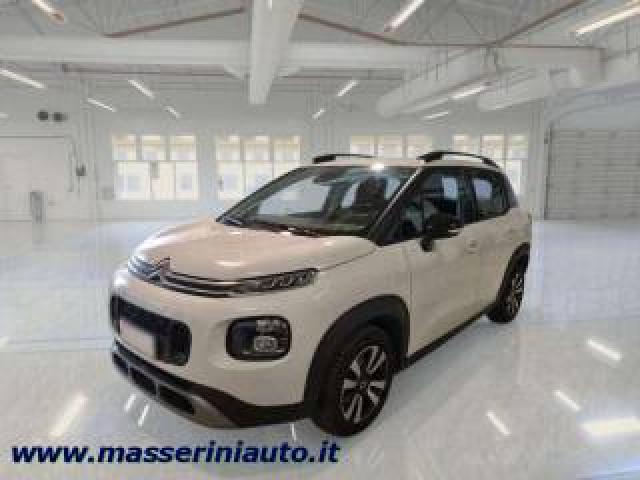 Citroen C3 C3 Aircross 1.2 Puretech Shine 