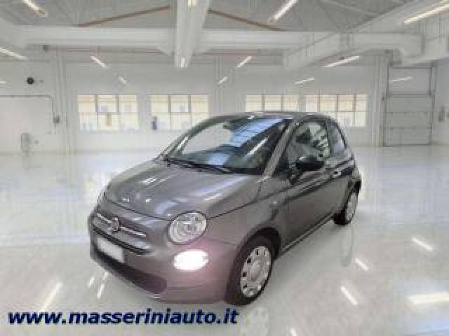 Fiat 500 500 Iii 2015 1.0 Hybrid Cult 70cv 