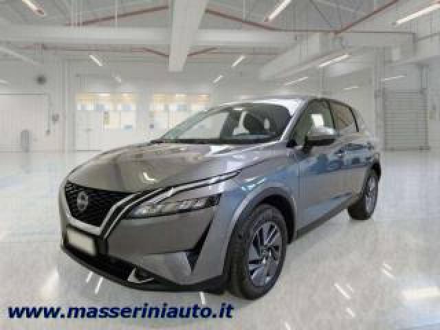Nissan Qashqai Qashqai Iii 1.3 Mhev Business 2wd 140cv 