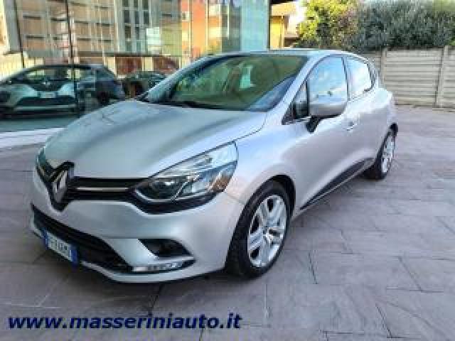 Renault Clio Clio Iv 2017 0.9 Tce Energy Intens 90cv 