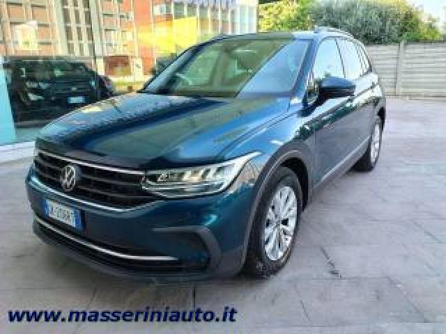 Volkswagen Tiguan Tiguan  2.0 Tdi Life 150cv Dsg !!!prezzo Reale!!! 