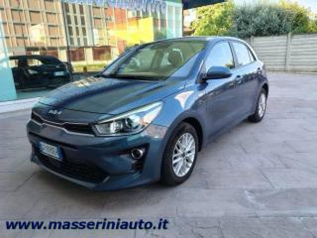 Kia Rio Rio Iv 2021 1.0 T-Gdi Mhev Style S/comfort Pack 10 