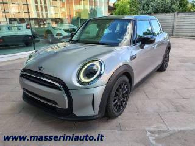 Mini Cooper Mini 5p 1.5 Cooper Business Auto 