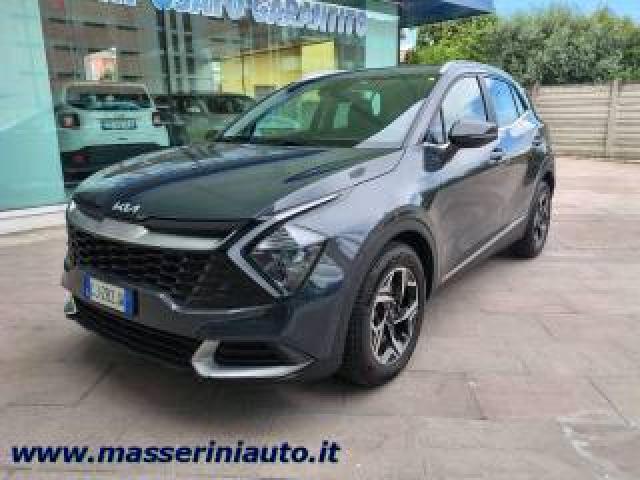 Kia Sportage Sportage V 2022 1.6 Tgdi Mhev Business !!prezzo Re 