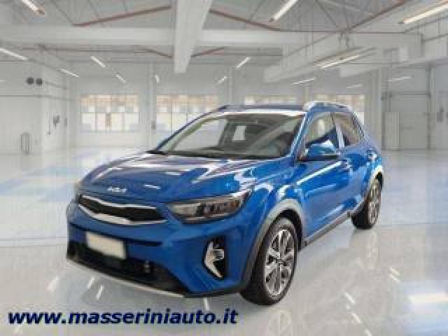 Kia Stonic Stonic 1.0 T-Gdi Mhev Style 100cv Mt Prezzo Reale 