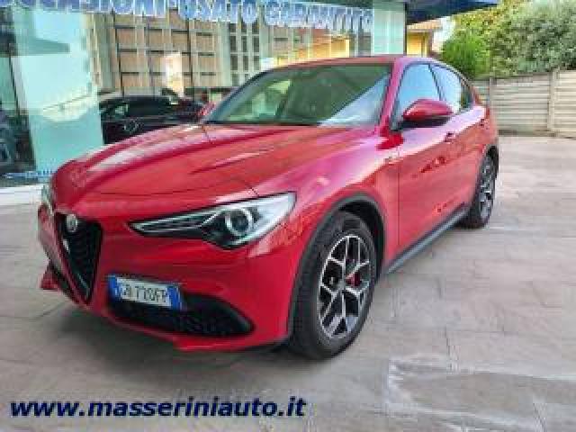 Alfa Romeo Stelvio Stelvio 2020 2.2 T Sprint Rwd 190cv Auto 