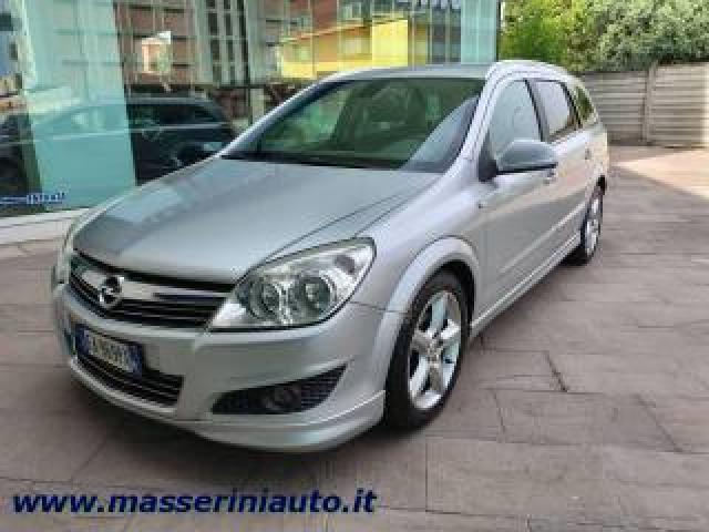Opel Astra Astra Iii Sw Sw 1.6 Cosmo 115cv 
