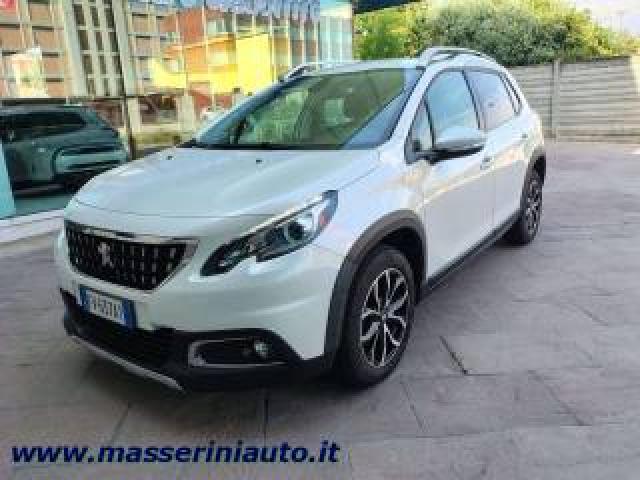 Peugeot 2008 2008 1.2 Puretech T Allure Pari Al Nuovo 