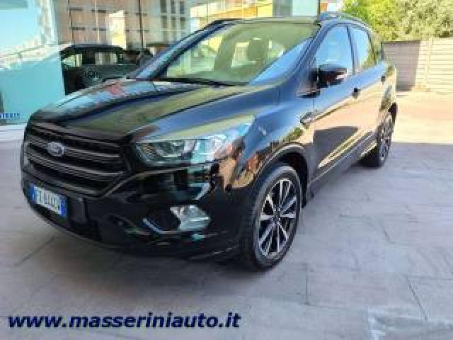 Ford Kuga Kuga Ii 1.5 Ecoboost St-Line S 