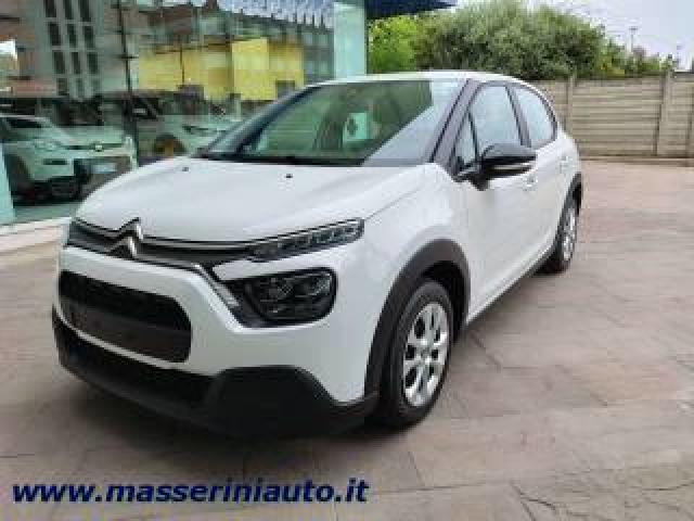 Citroen C3 C3 1.2 Puretech Feel Pack 