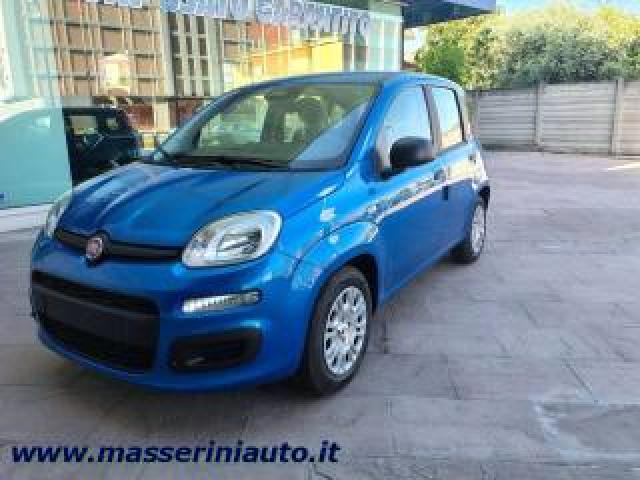 Fiat Panda Pandina Icon 1.0 Hybrid 70 Cv  !!!prezzo Reale!!! 