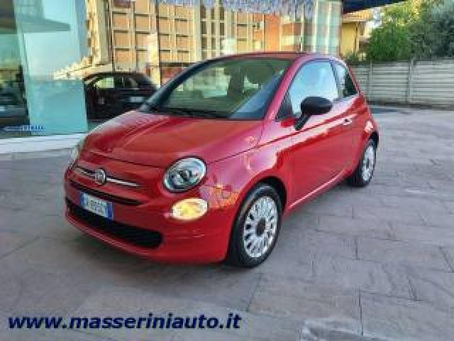 Fiat 500 500 Iii 2015 1.0 Hybrid Dolcevita 70cv 