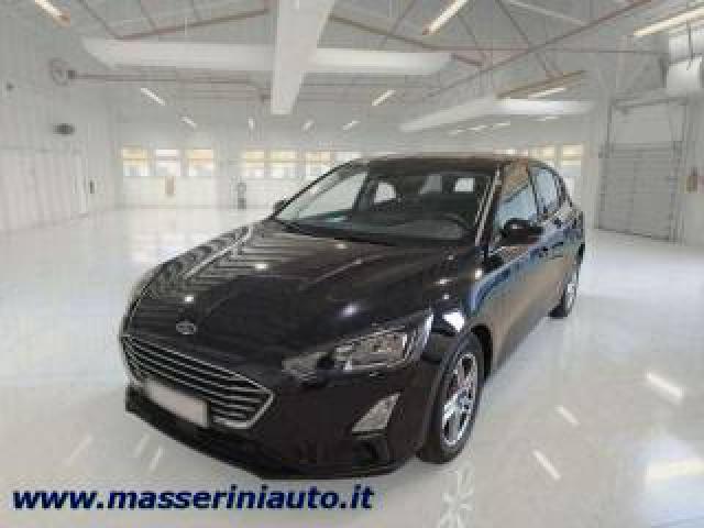Ford Focus Focus Active Active 1.0 Ecoboost Hybrid 