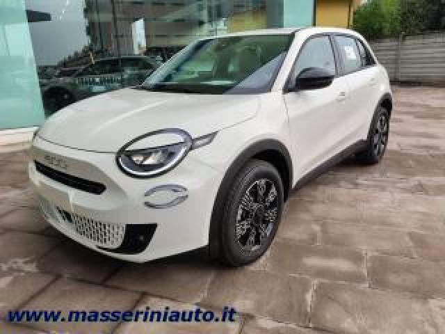 Fiat 600 600 1.2 Hybrid Icon 145cv Auto 