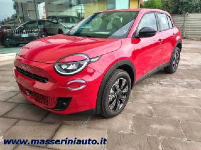 Fiat 600 600 1.2 Hybrid Icon 145cv Auto 