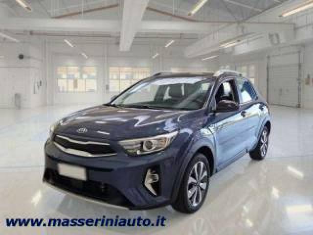Kia Stonic Stonic 1.0 T-Gdi Mhev Style 100cv Mt Prezzo Reale 