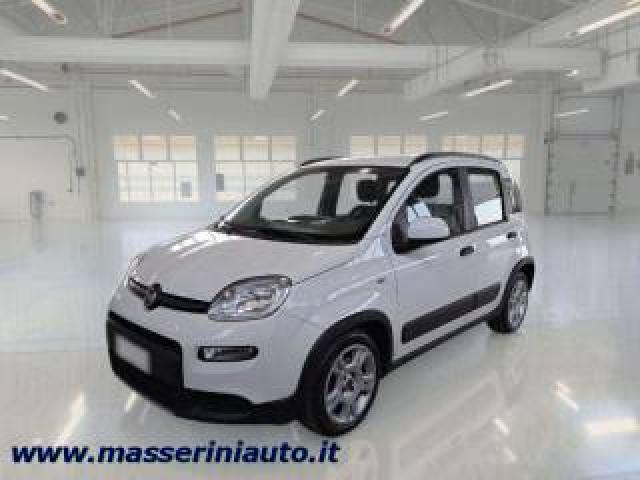 Fiat Panda Panda Iii  1.0 Firefly Hybrid City Life S 