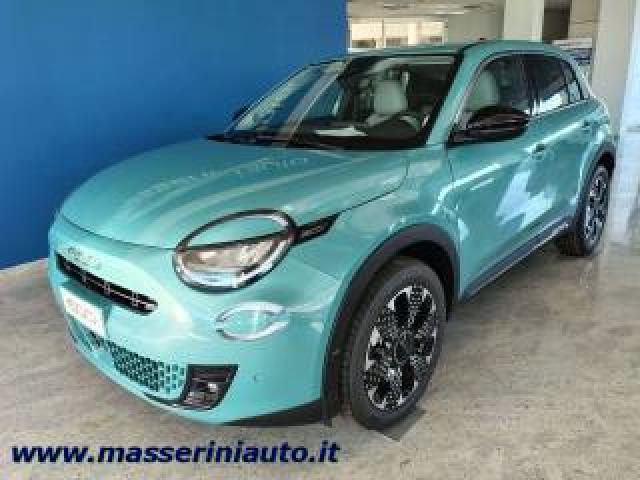Fiat 600 600 Iv 2023 1.2 Hybrid La Prima 110cv Auto 