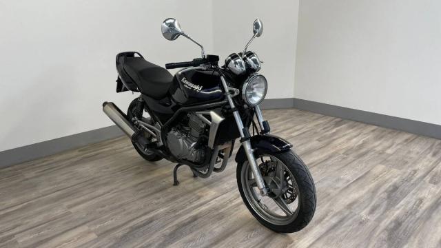 Motos Bikes Kawasaki 