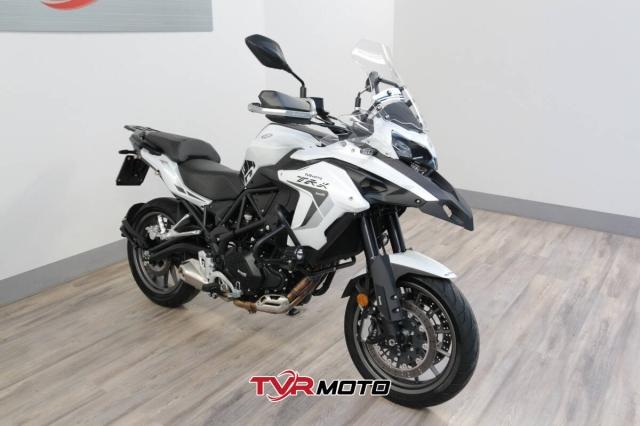 Motos Bikes Benelli 