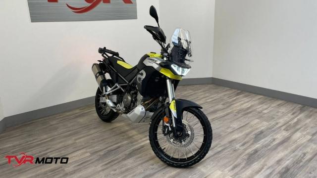 Motos Bikes Aprilia 
