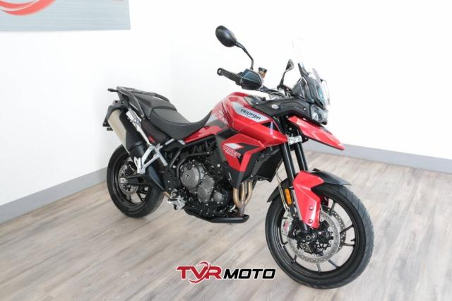 Motos Bikes Triumph 