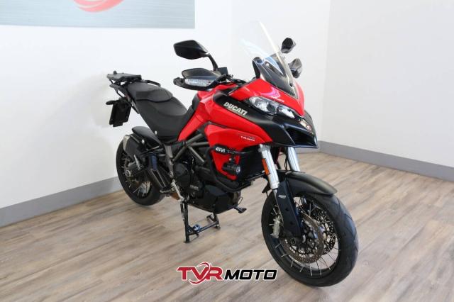 Motos Bikes Ducati 