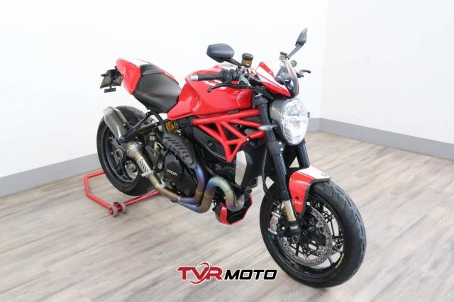 Motos Bikes Ducati 