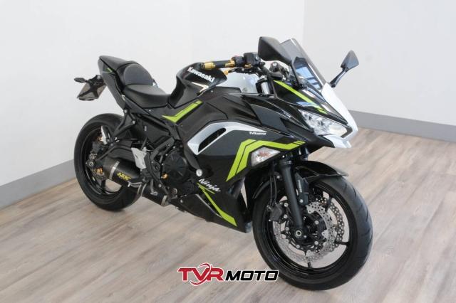 Motos Bikes Kawasaki 