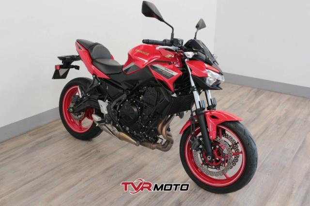 Motos Bikes Kawasaki 