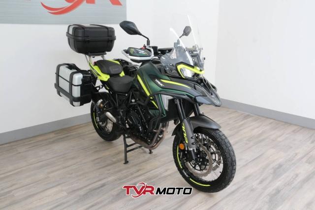 Motos Bikes