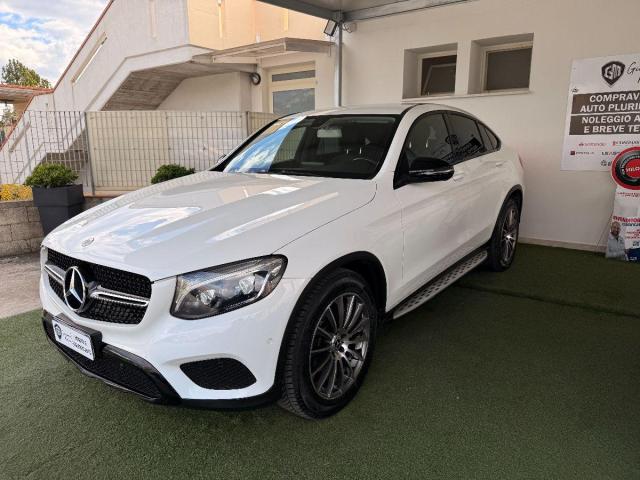 Mercedes Benz Classe Glc 