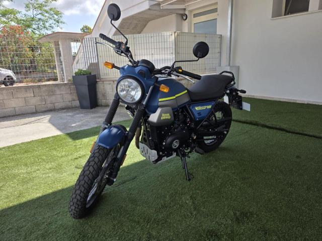 Motos Bikes Royal Enfield 