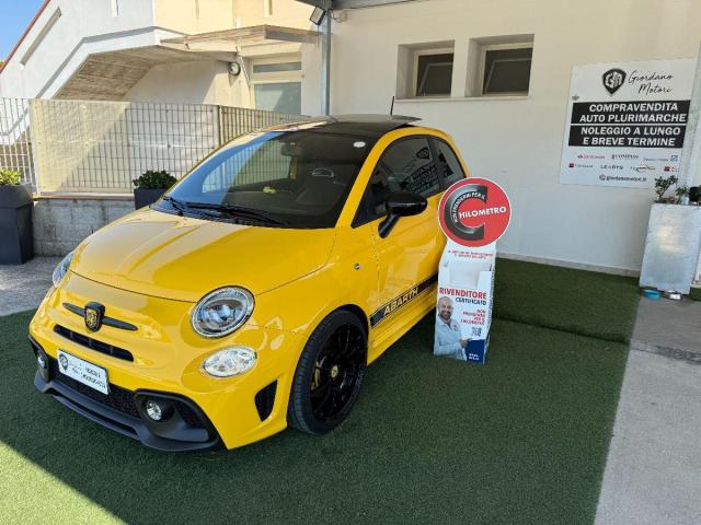 Abarth