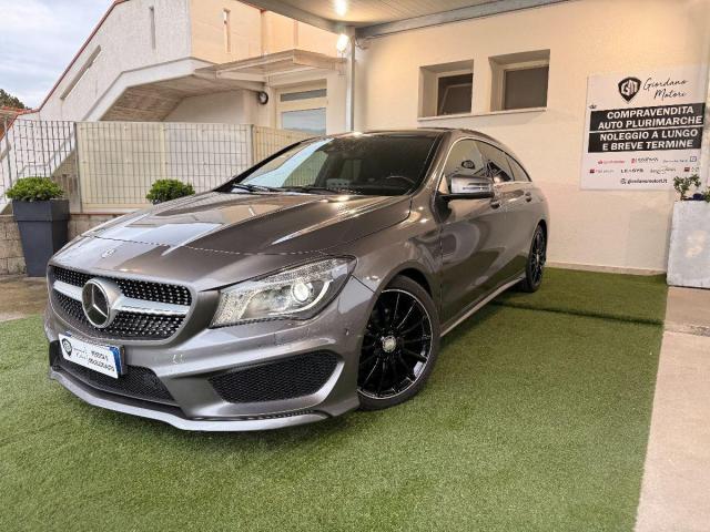 Mercedes Benz Classe Cla 